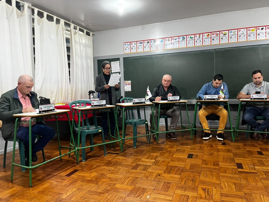 24ª Sessão Ordinária