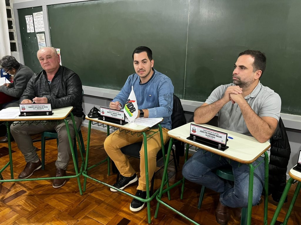24ª Sessão Ordinária