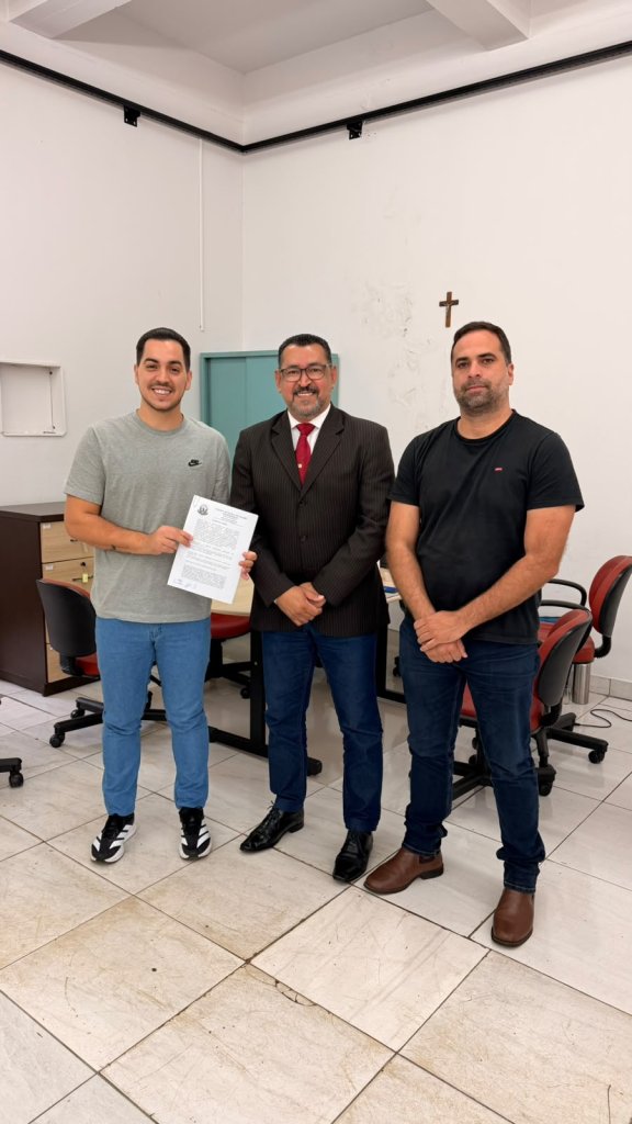 Câmara inicia trabalho de atualização da Lei Orgânica, do Regimento Interno e do Código de Ética.