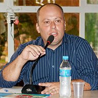 Foto do Vereador