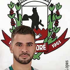 Foto do Vereador