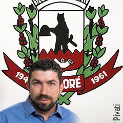 Foto do Vereador