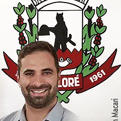 Foto do Vereador
